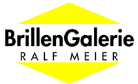 Brillengalerie Ralf Meier Logo